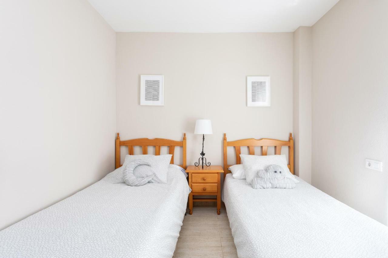 165 Arco Iris Relax Holiday Home By Sunkeyrents カジャオ・サルバヘ エクステリア 写真
