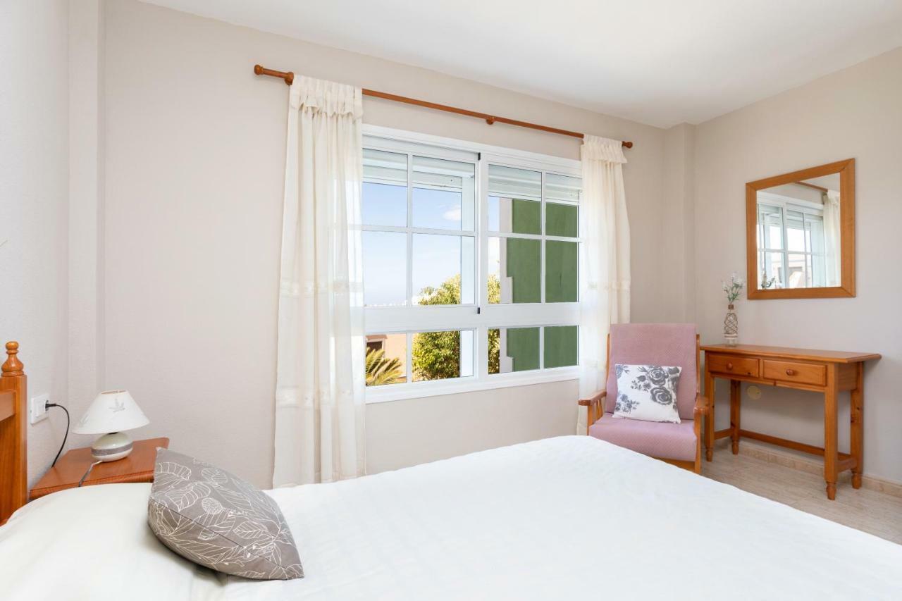 165 Arco Iris Relax Holiday Home By Sunkeyrents カジャオ・サルバヘ エクステリア 写真