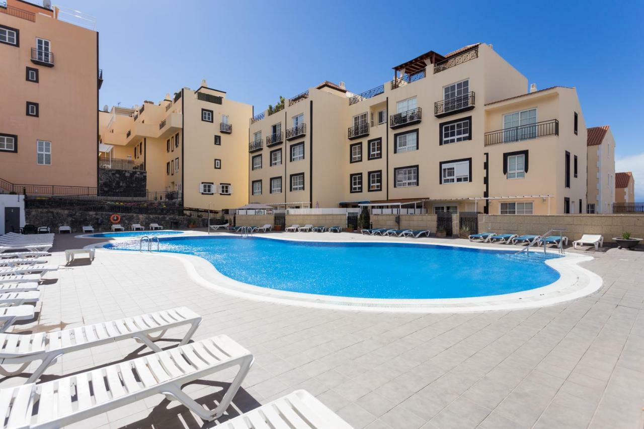165 Arco Iris Relax Holiday Home By Sunkeyrents カジャオ・サルバヘ エクステリア 写真